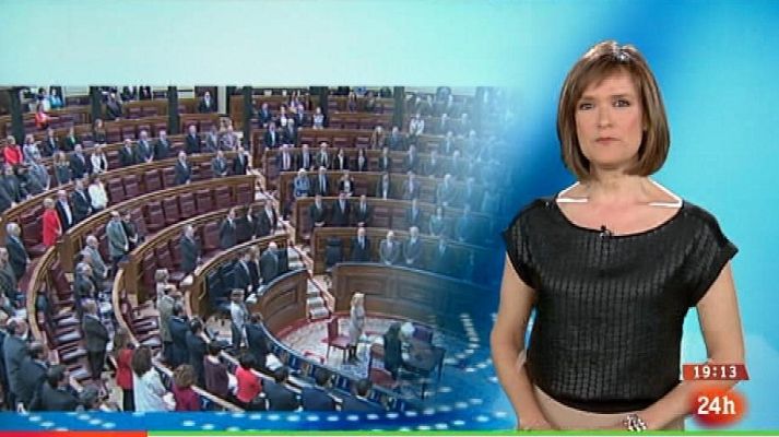 Parlamento - Resumen del 14/03/2015