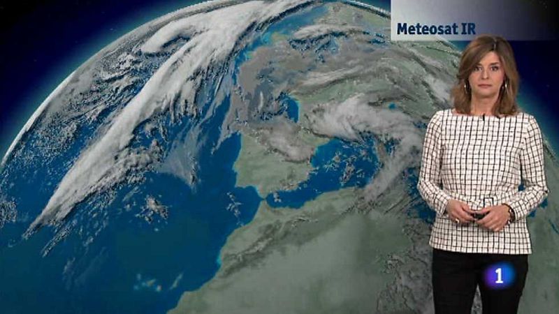 El tiempo en la Comunidad Valenciana - 16/03/15 - Ver ahora