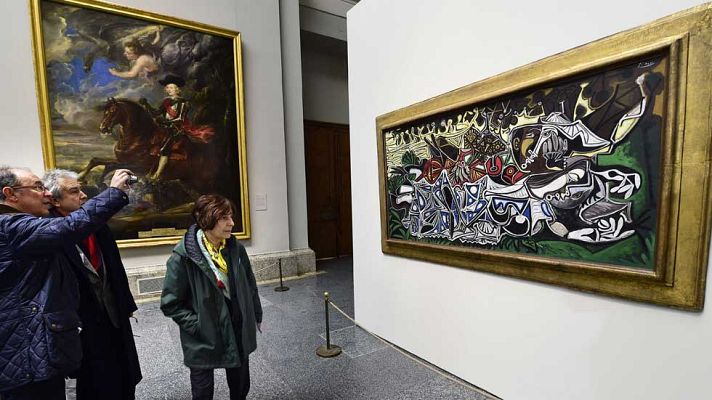 Informativo de Madrid - Informativo de Madrid - 16/03/15