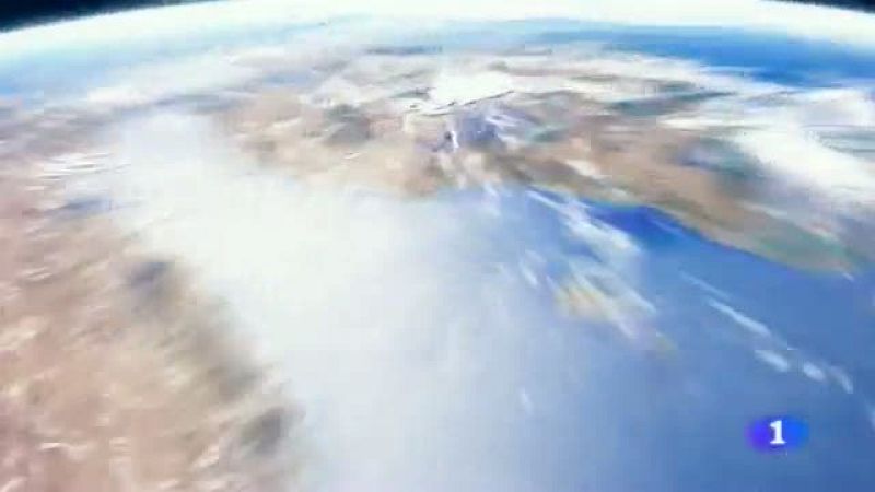 El tiempo en la Región de Murcia - 16/03/2015