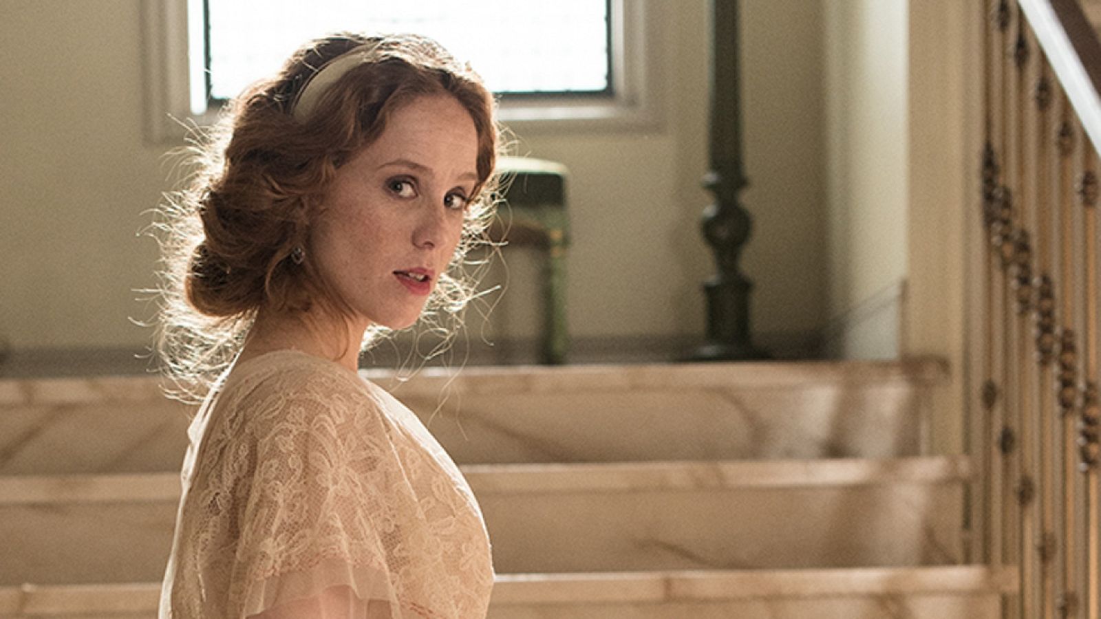 María Castro es Francisca Silva