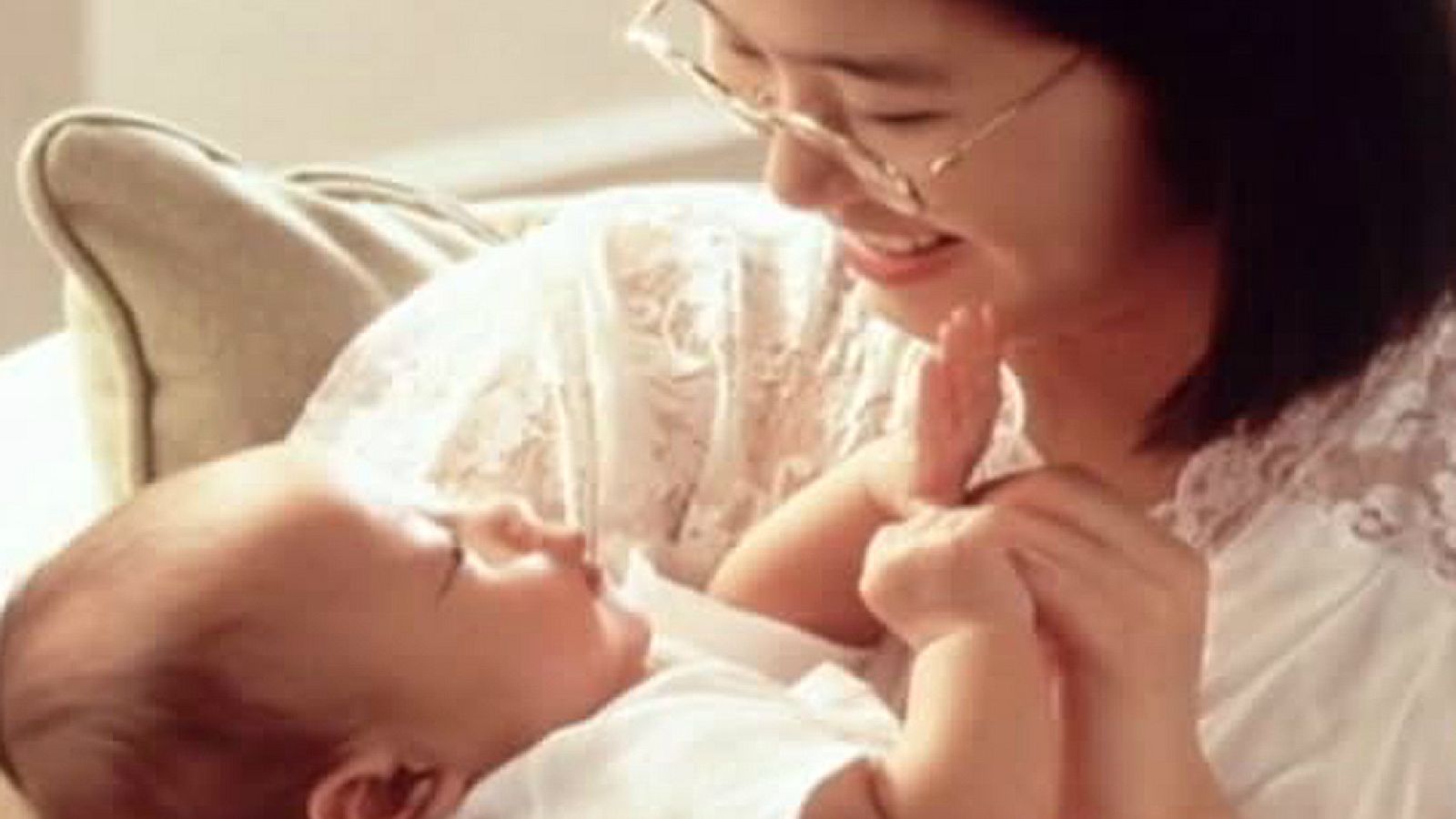 La clase alta china elige Estados Unidos para dar a luz