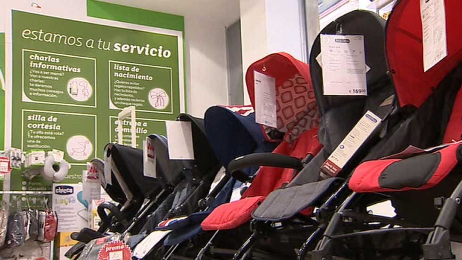 Las franquicias crecen un 3% interanual en 2014