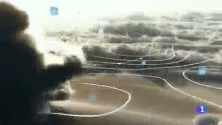 Telenorte - País Vasco - El tiempo en el País Vasco - 16/03/15