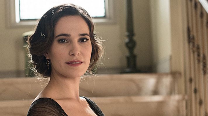 España Directo - Conocemos a Adela