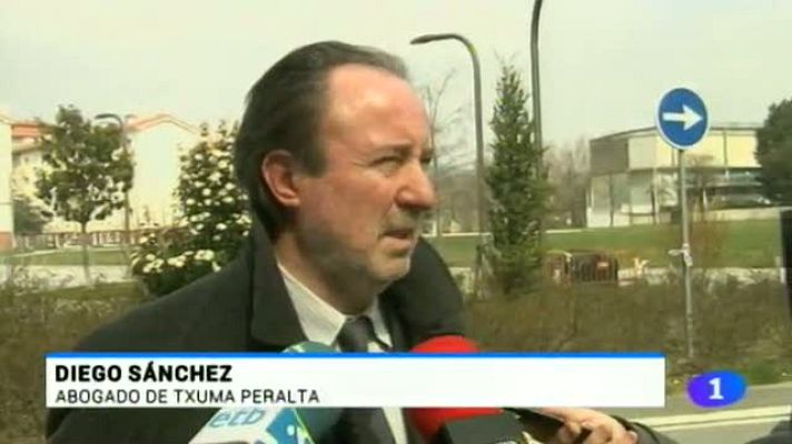 Telenavarra - Telenavarra - 16/03/2015