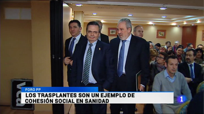 Informativo Telerioja - Telerioja en 2' - 16/03/15