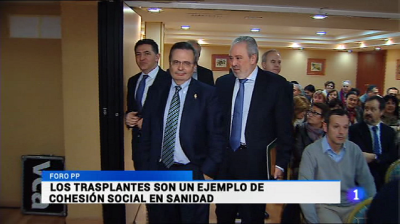 Telerioja en 2' - 16/03/15