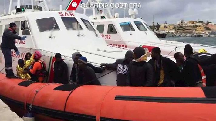 Para todos La 2 - Para todos La 2 - 16/03/15