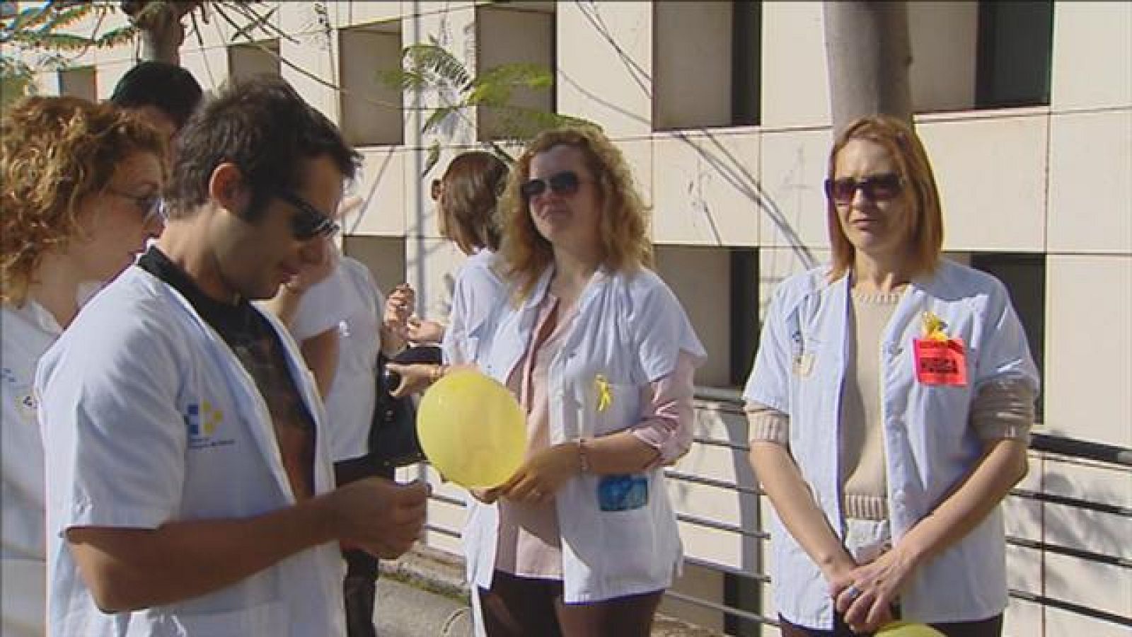 Canarias en 2' - 16/03/15 | Ver