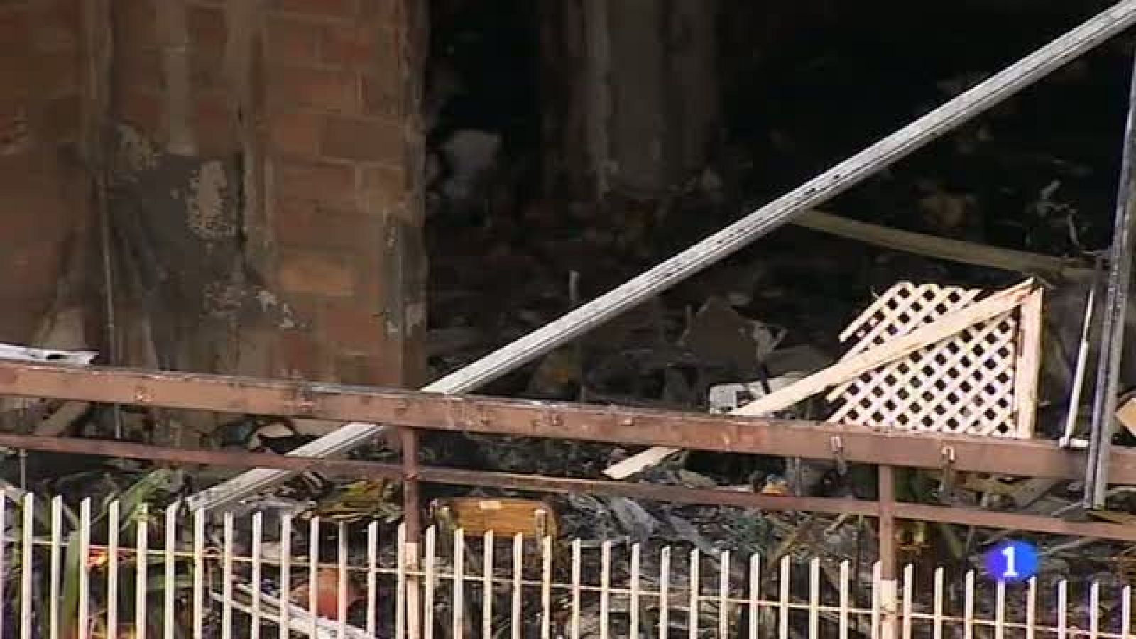 Informatiu Balear 2 - 16/03/15