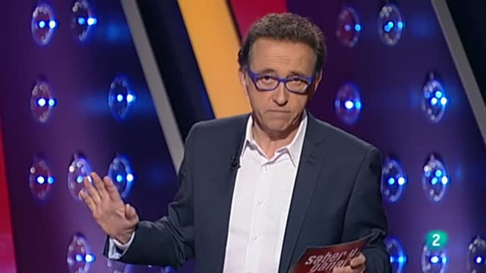 Jordi Hurtado, nuevo funcionario de 'El Ministerio del Tiempo'