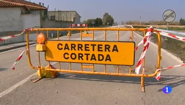 Noticias Aragón - Noticias Aragón-16/03/15