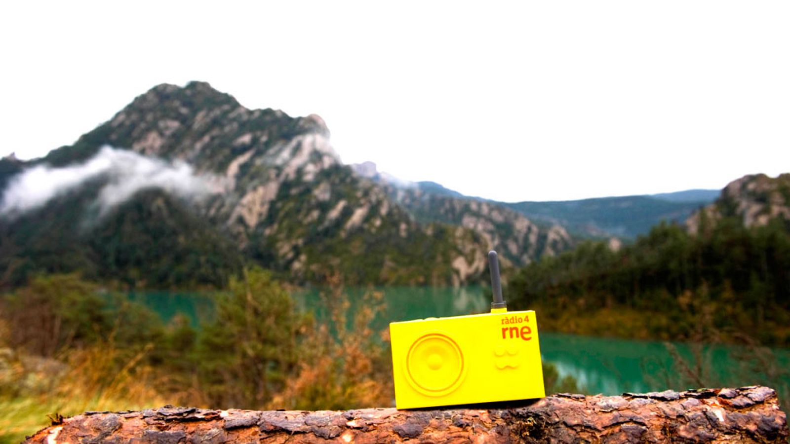 Ràdio 4 - Sempre al teu costat - Vídeo promocional