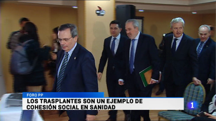 Informativo Telerioja - Informativo Telerioja 2 - 16/03/15