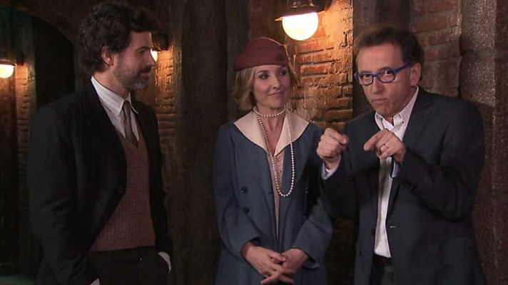 Saber y ganar - Saber y ganar - 16/03/15