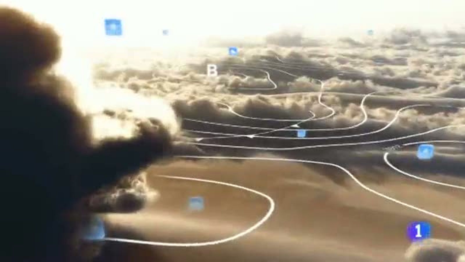 El tiempo en Cantabria - 16/03/15