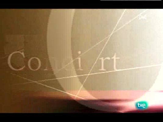 Los conciertos de La 2 - Concierto víctimas del terrorismo