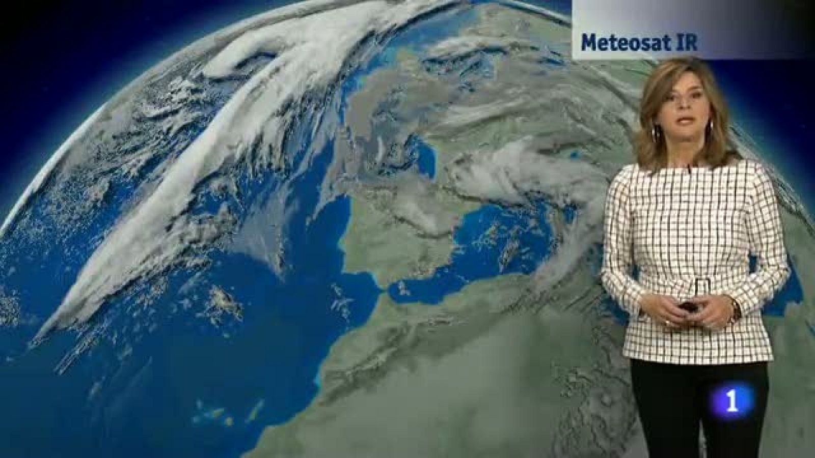 El tiempo en Andalucía - 16/03/2015