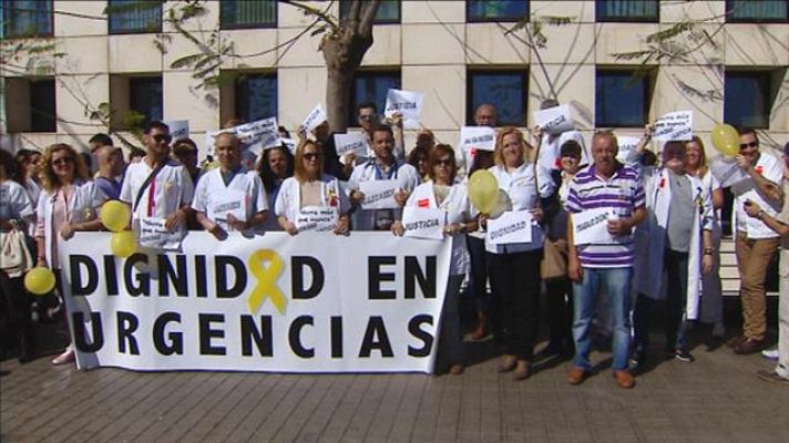 Telecanarias - Telecanarias - 16/03/15