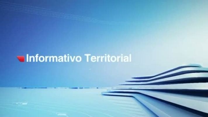 Noticias Andalucía - Noticias Andalucía 2 - 16/03/2015