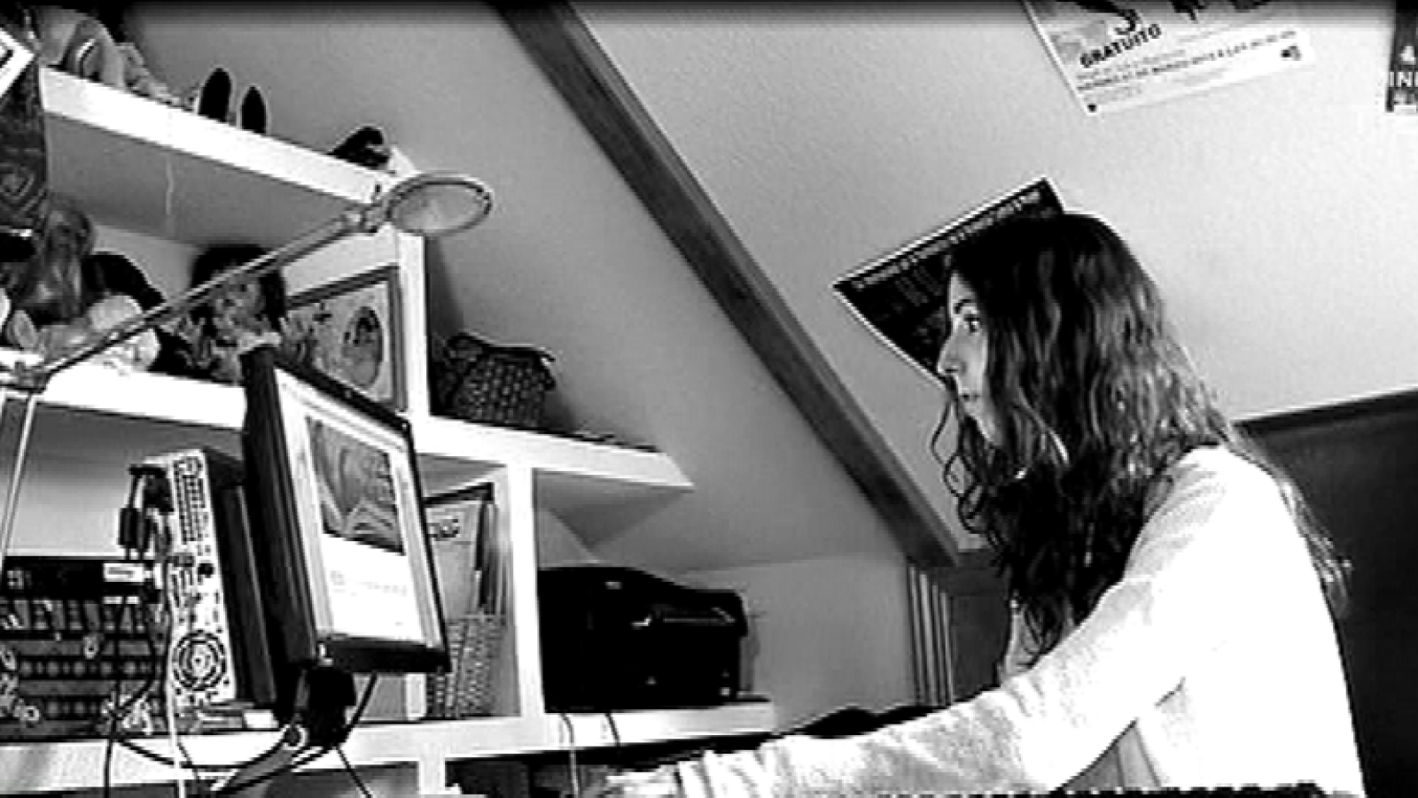 España Directo- Nidia, un ejemplo de lucha contra el acoso escolar