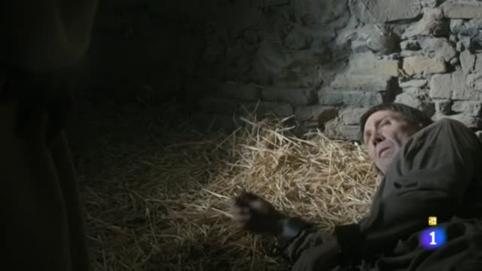 El Ministerio del Tiempo - "Torquemada, soy tu padre" | Ver