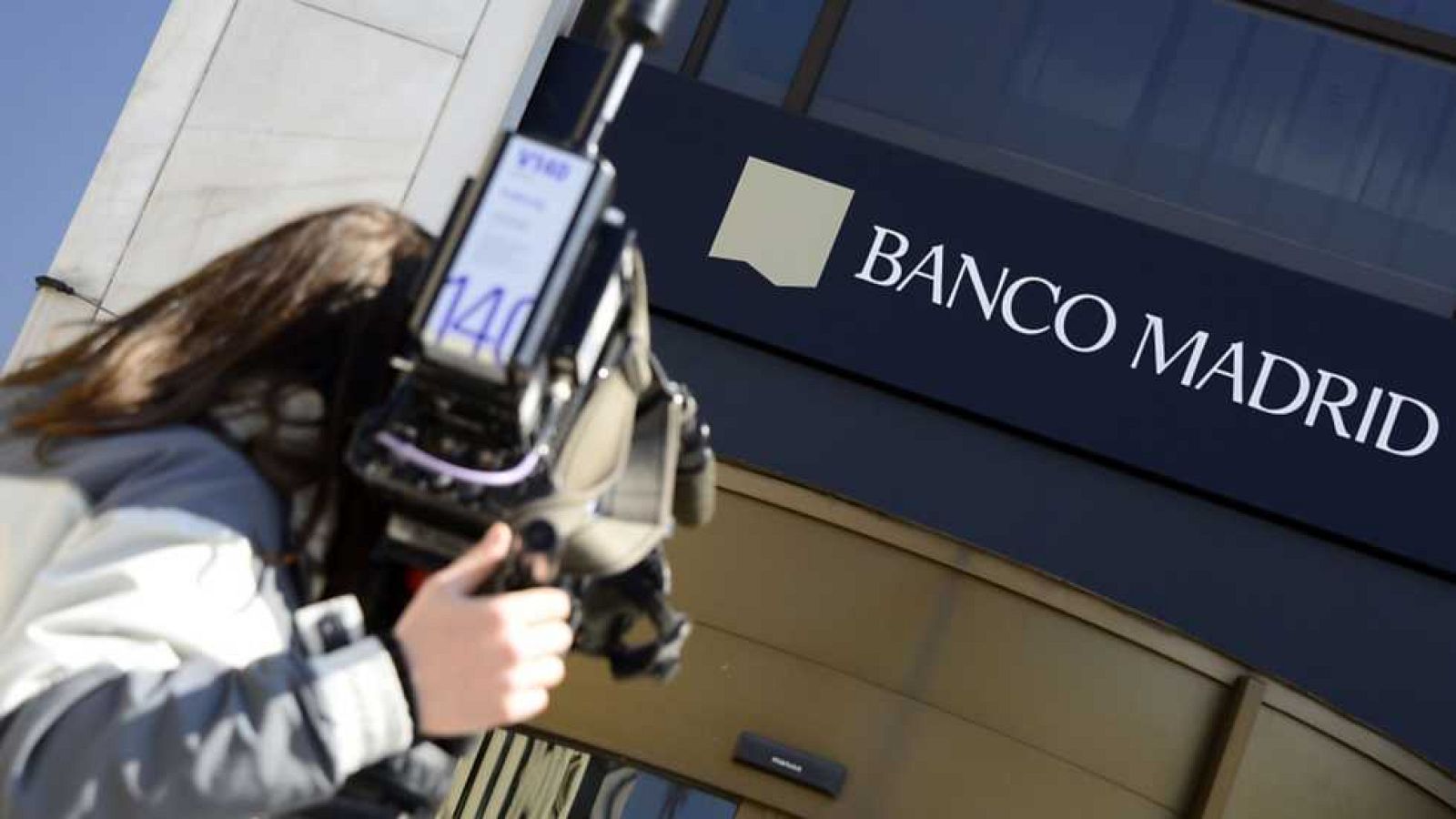 Telediario - 21 horas - 16/03/15 - Ver ahora