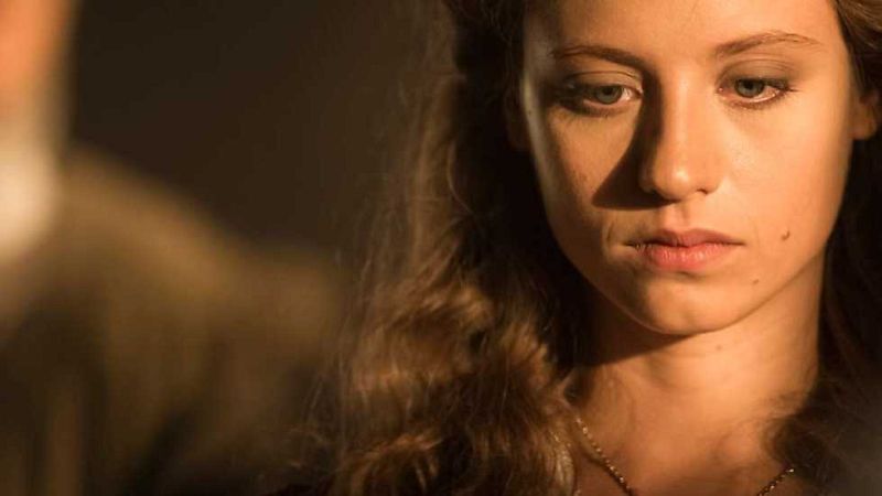 Los archivos del Ministerio - Cap�tulo 4 - ver ahora