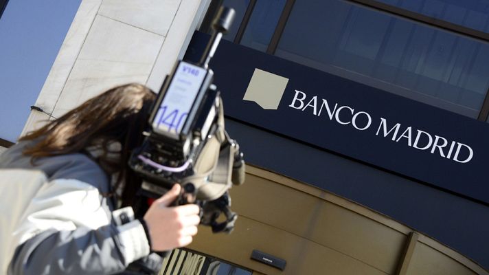 Telediario 1 - Telediario Matinal en 4' 17/03/2015