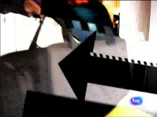 Repor - En pelotas y Estrellas fugaces