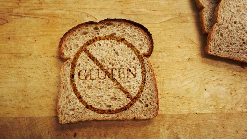 Ser celíaco sale caro: 1500 euros más al año