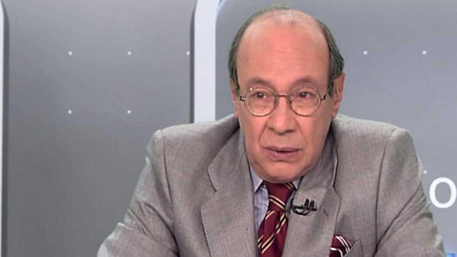 Los desayunos de TVE - Francisco Rico, Académico de la Lengua - ver ahora