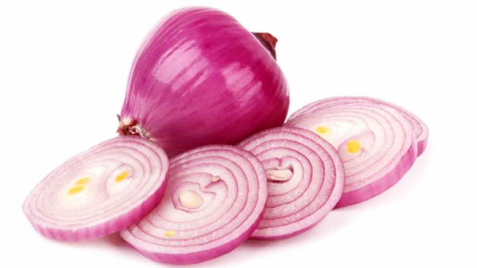 Alimentos para respirar mejor