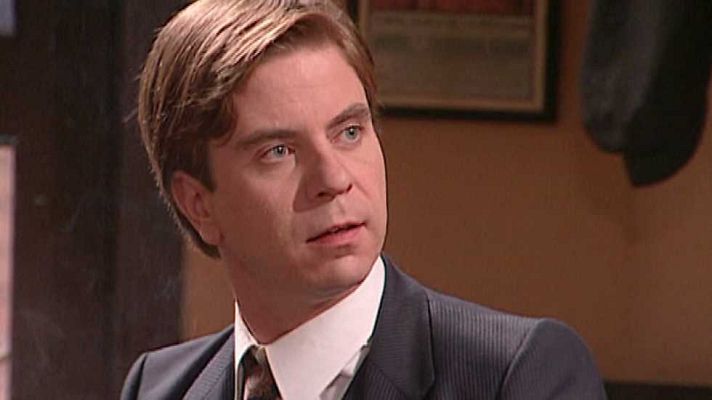 Amar en tiempos revueltos - T5 - Capítulo 76