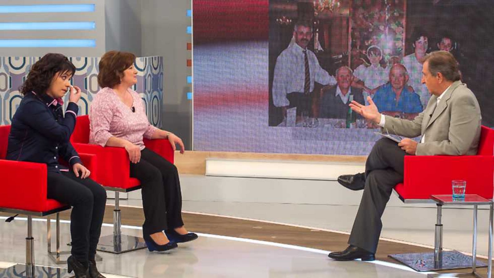 La mañana - Primera parte - 17/03/15 - ver ahora