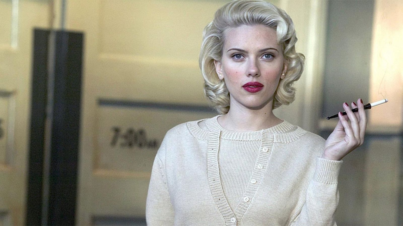 Cine - La Dalia Negra