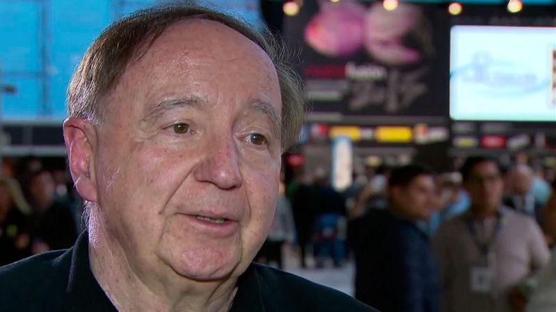 Al punto- José Carlos Capel, en busca de la tendencia