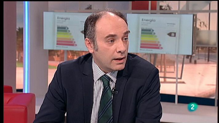 Para todos La 2 - Consumo - Eficiencia energética