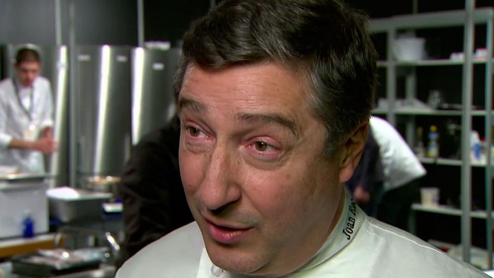 Joan Roca: los restaurantes hacen las maletas