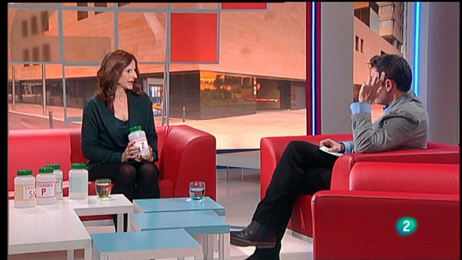 Para Todos La 2 - La peor madre del mundo: Pequeños pero matones