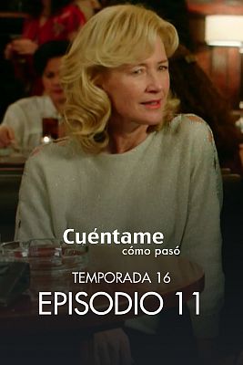 Cuéntame cómo pasó - Muchos fantasmas, varios zombis y un Spectrum