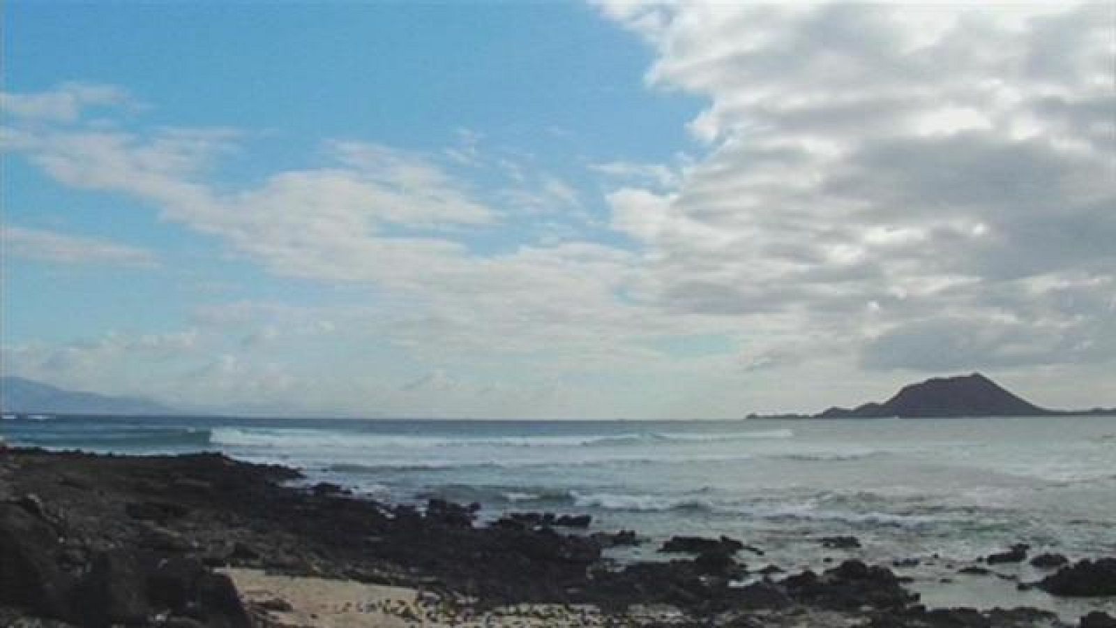 El tiempo en Canarias - 17/03/15