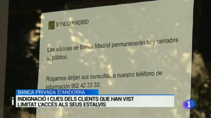 L'Informatiu - L'Informatiu en 3' - 17/03/15