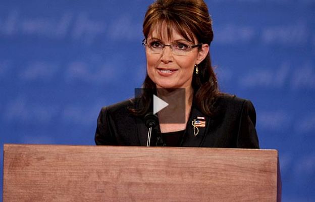 - Palin supliría a McCain si fallece