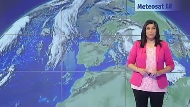 El temps a les Illes Balears - 17/03/15 | Ver