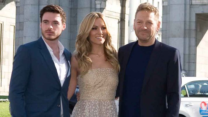 D Corazón - Edurne y su cuento de hadas