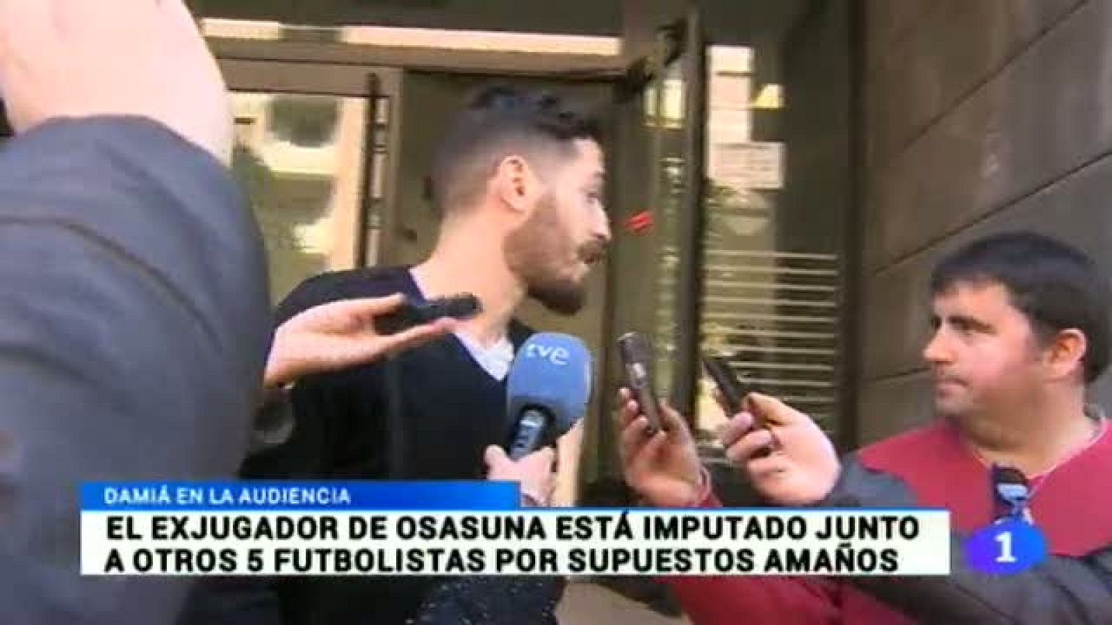 Telenavarra en 2' -17/03/2015 | Ver