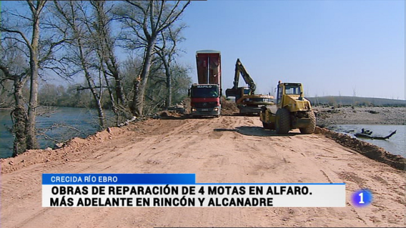 Telerioja en 2' - 17/03/15 | Ver