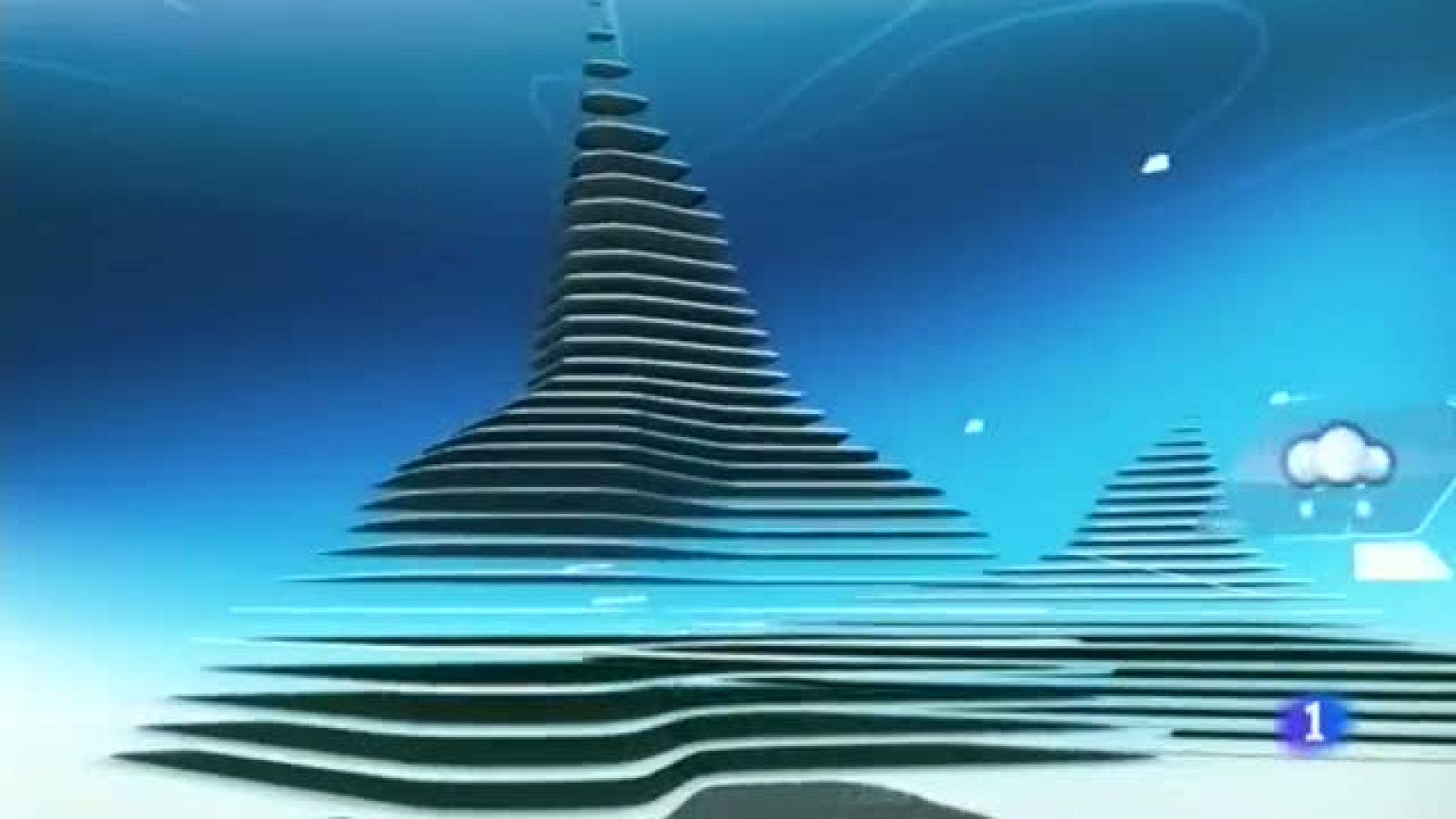 El tiempo en Castilla y León - 17/03/15